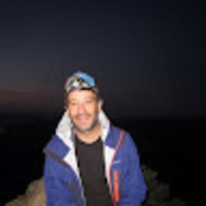 Meet your Posher, Mark